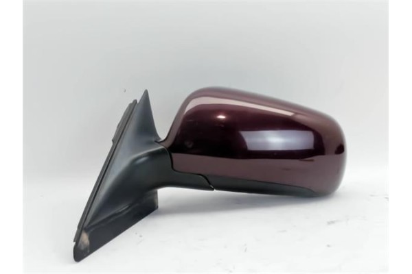 Recambio de retrovisor electrico izquierdo para audi a4 berlina (b5) referencia OEM IAM   