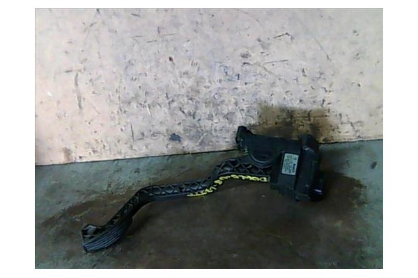 Recambio de potenciometro pedal gas para fiat doblo i (119)(2001) 1.3 jtd referencia OEM IAM 0281002415 3802230040 
