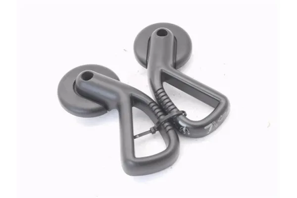 Recambio de mando regulacion lumbar asiento derecho para peugeot 206 2.0 hdi 90 referencia OEM IAM 890577 890586 