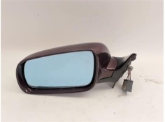 Recambio de retrovisor electrico izquierdo para audi a4 berlina (b5) referencia OEM IAM   