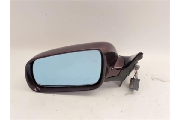 Recambio de retrovisor electrico izquierdo para audi a4 berlina (b5) referencia OEM IAM   
