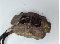 Recambio de pinza freno delantero izquierda para citroen c 15 1.4 e referencia OEM IAM   