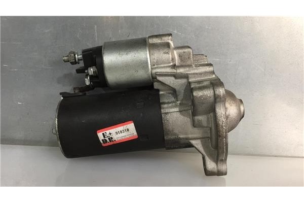 Recambio de motor arranque para citroen xsara berlina 2.0 hdi 109 referencia OEM IAM 918310  