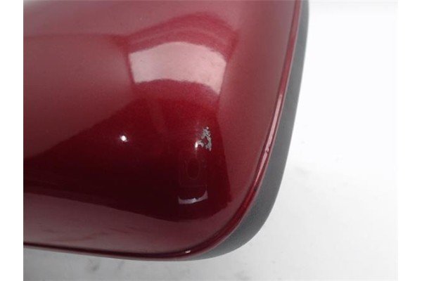 Recambio de retrovisor izquierdo para seat ibiza (6k1) referencia OEM IAM   