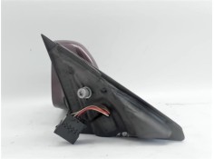 Recambio de retrovisor electrico izquierdo para audi a4 berlina (b5) referencia OEM IAM   