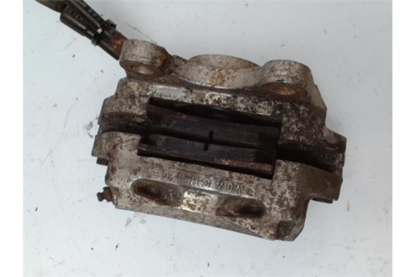 Recambio de pinza freno delantero izquierda para citroen c 15 1.4 e referencia OEM IAM   