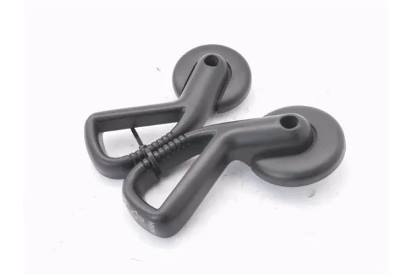 Recambio de mando regulacion lumbar asiento derecho para peugeot 206 2.0 hdi 90 referencia OEM IAM 890577 890586 