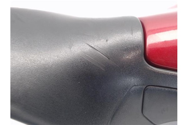 Recambio de retrovisor izquierdo para seat ibiza (6k1) referencia OEM IAM   