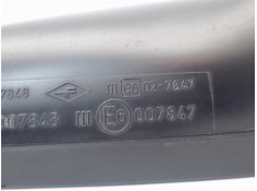 Recambio de retrovisor electrico derecho para audi 80 /90 (893) referencia OEM IAM   