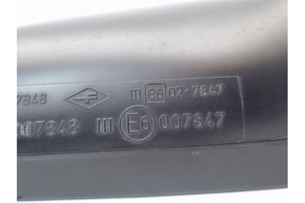 Recambio de retrovisor electrico derecho para audi 80 /90 (893) referencia OEM IAM    Recambio de retrovisor electrico derecho para audi 80 /90 (893) referencia OEM IAM