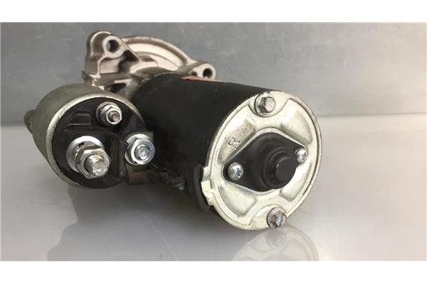 Recambio de motor arranque para citroen xsara berlina 2.0 hdi 109 referencia OEM IAM 918310  