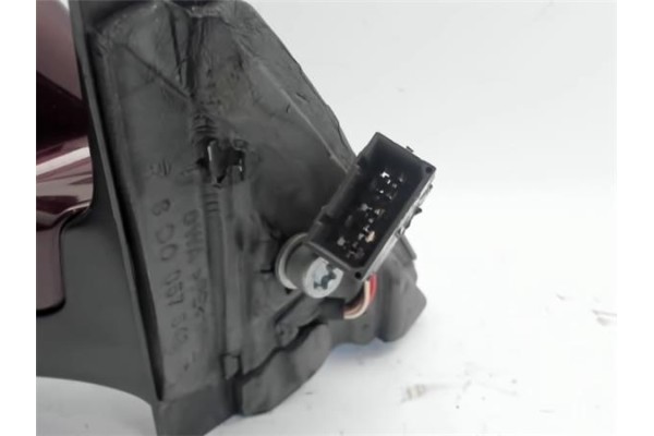 Recambio de retrovisor electrico izquierdo para audi a4 berlina (b5) referencia OEM IAM   