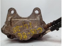 Recambio de pinza freno delantero izquierda para citroen c 15 1.4 e referencia OEM IAM   