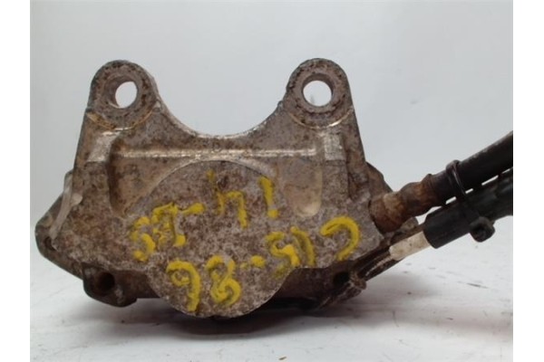 Recambio de pinza freno delantero izquierda para citroen c 15 1.4 e referencia OEM IAM   