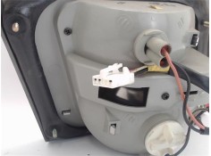 Recambio de piloto porton trasero derecho para kia carens (rs) referencia OEM IAM   