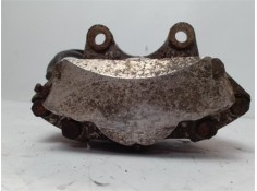 Recambio de pinza freno delantero izquierda para citroen c 15 1.4 e referencia OEM IAM   