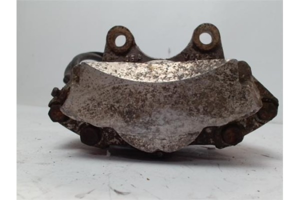 Recambio de pinza freno delantero izquierda para citroen c 15 1.4 e referencia OEM IAM   