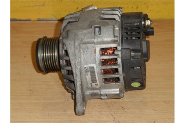 Recambio de alternador para renault scenic i (ja...) 1.9 dti century referencia OEM IAM 7701499971 8200120571 