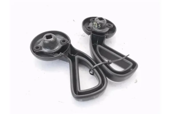 Recambio de mando regulacion lumbar asiento derecho para peugeot 206 2.0 hdi 90 referencia OEM IAM 890577 890586 
