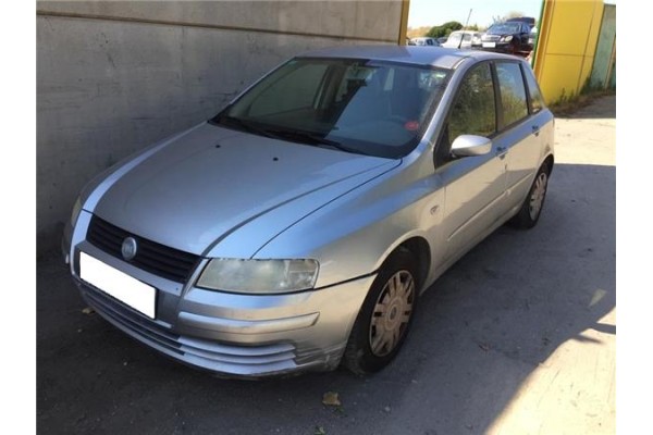 fiat stilo (192)(2001) del año 