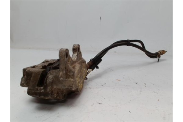 Recambio de pinza freno delantero izquierda para citroen c 15 1.4 e referencia OEM IAM   