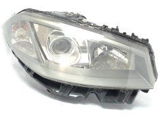 Recambio de faro delantero dcho para renault megane ii berlina 3p referencia OEM IAM 8200073226H 89030469 