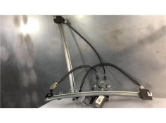 Recambio de mecanismo elevalunas delantero derecho para citroen xsara berlina 2.0 hdi 109 referencia OEM IAM 400595R AC738 