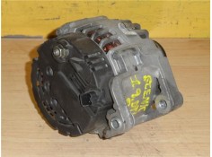 Recambio de alternador para renault scenic i (ja...) 1.9 dti century referencia OEM IAM 7701499971 8200120571 