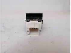 Recambio de conjunto interruptores para audi a3 (8p1) 2.0 tdi 16v referencia OEM IAM 8P0927134B  