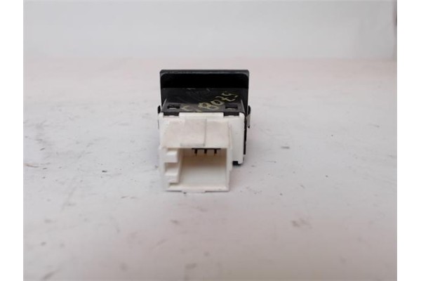 Recambio de conjunto interruptores para audi a3 (8p1) 2.0 tdi 16v referencia OEM IAM 8P0927134B  