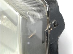 Recambio de faro delantero dcho para renault megane ii berlina 3p referencia OEM IAM 8200073226H 89030469 
