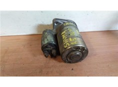 Recambio de motor arranque para kia shuma 1.5 i 16v referencia OEM IAM 24118400A 24118400A 