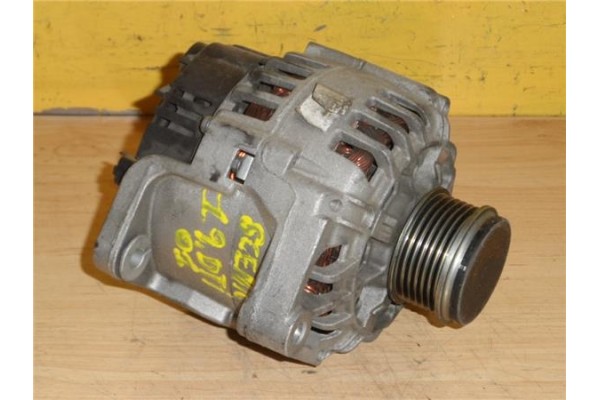 Recambio de alternador para renault scenic i (ja...) 1.9 dti century referencia OEM IAM 7701499971 8200120571 