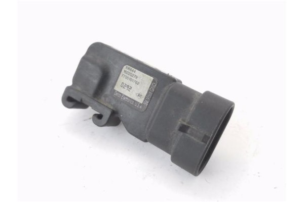 Recambio de sensor presion para renault megane i (ba0/1_) 1.4 16v (ba0d, ba1h, ba0w, ba10) referencia OEM IAM 7700101762  