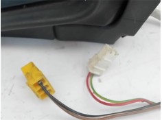 Recambio de retrovisor electrico izquierdo para citroen xantia berlina referencia OEM IAM   