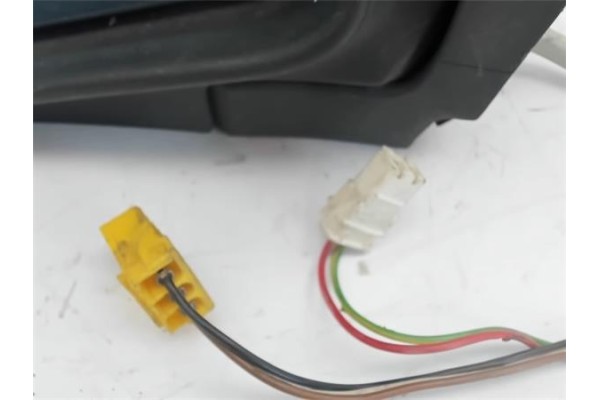 Recambio de retrovisor electrico izquierdo para citroen xantia berlina referencia OEM IAM   