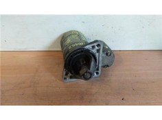 Recambio de motor arranque para kia shuma 1.5 i 16v referencia OEM IAM 24118400A 24118400A 