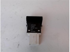 Recambio de conjunto interruptores para audi a3 (8p1) 2.0 tdi 16v referencia OEM IAM 8P0927134B  