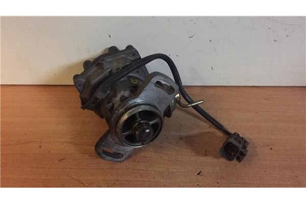 Recambio de delco para nissan primera berl./familiar (p10/w10)(1989) 1.6 referencia OEM IAM 2210071J10 42509D 