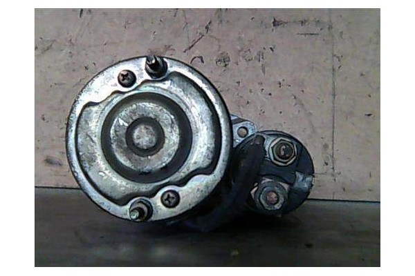 Recambio de motor arranque para mitsubishi space wagon (n80/n90) 2.0 referencia OEM IAM MD362910 M001T84884 MD335584 , MITSUBISH