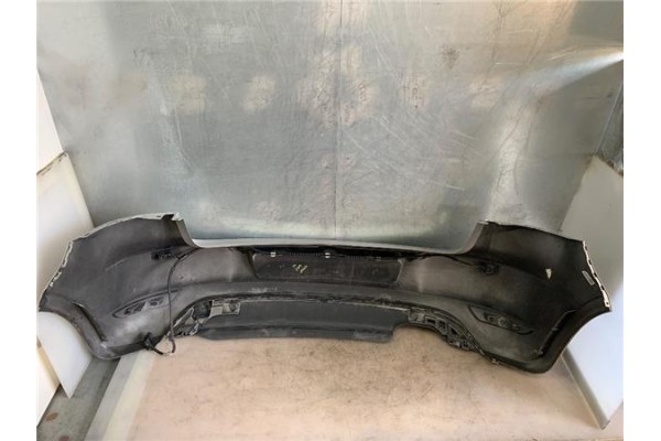 Recambio de paragolpes trasero para volkswagen golf vi (5k1) 1.4 advance referencia OEM IAM 5K6807417  