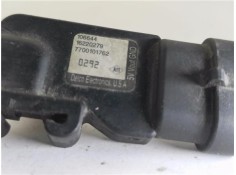 Recambio de sensor presion para renault megane i (ba0/1_) 1.4 16v (ba0d, ba1h, ba0w, ba10) referencia OEM IAM 7700101762  