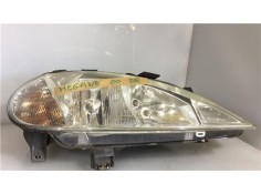 Recambio de faro delantero dcho para renault megane i (ba0/1_) 1.6 i (ba0l) referencia OEM IAM 7700427870D 67743620 