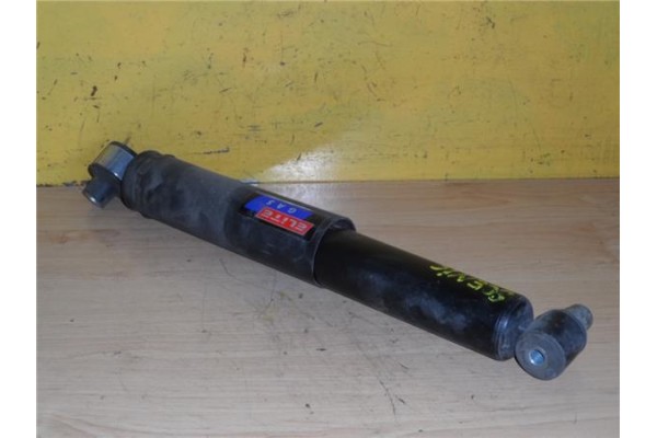 Recambio de amortiguador trasero completo para renault scenic i (ja...) 1.9 dti century referencia OEM IAM 8200662256 200803 