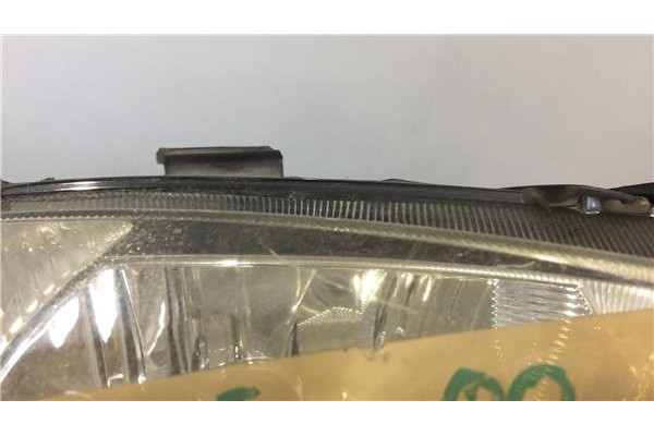 Recambio de faro delantero dcho para renault megane i (ba0/1_) 1.6 i (ba0l) referencia OEM IAM 7700427870D 67743620 