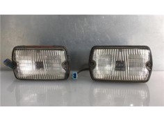 Recambio de faro antiniebla para citroen zx 1.9 d referencia OEM IAM 9609759480 MODI20 