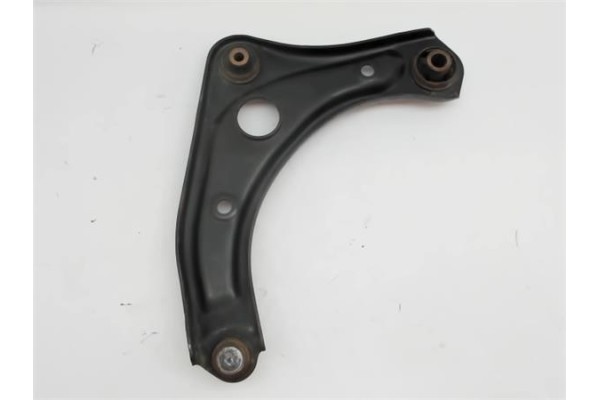 Recambio de brazo inferior delantero derecho para nissan micra iv (k13)(07.2010) 1.2 referencia OEM IAM   