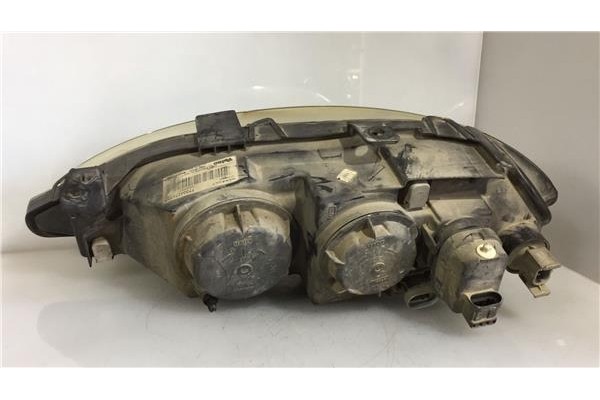 Recambio de faro delantero dcho para renault megane i (ba0/1_) 1.6 i (ba0l) referencia OEM IAM 7700427870D 67743620 