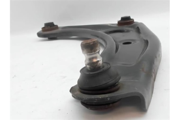 Recambio de brazo inferior delantero derecho para nissan micra iv (k13)(07.2010) 1.2 referencia OEM IAM   
