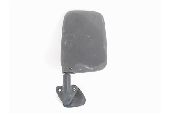 Recambio de retrovisor izquierdo para nissan vanette furgón (c22) 2.0 d referencia OEM IAM 9630216C05  